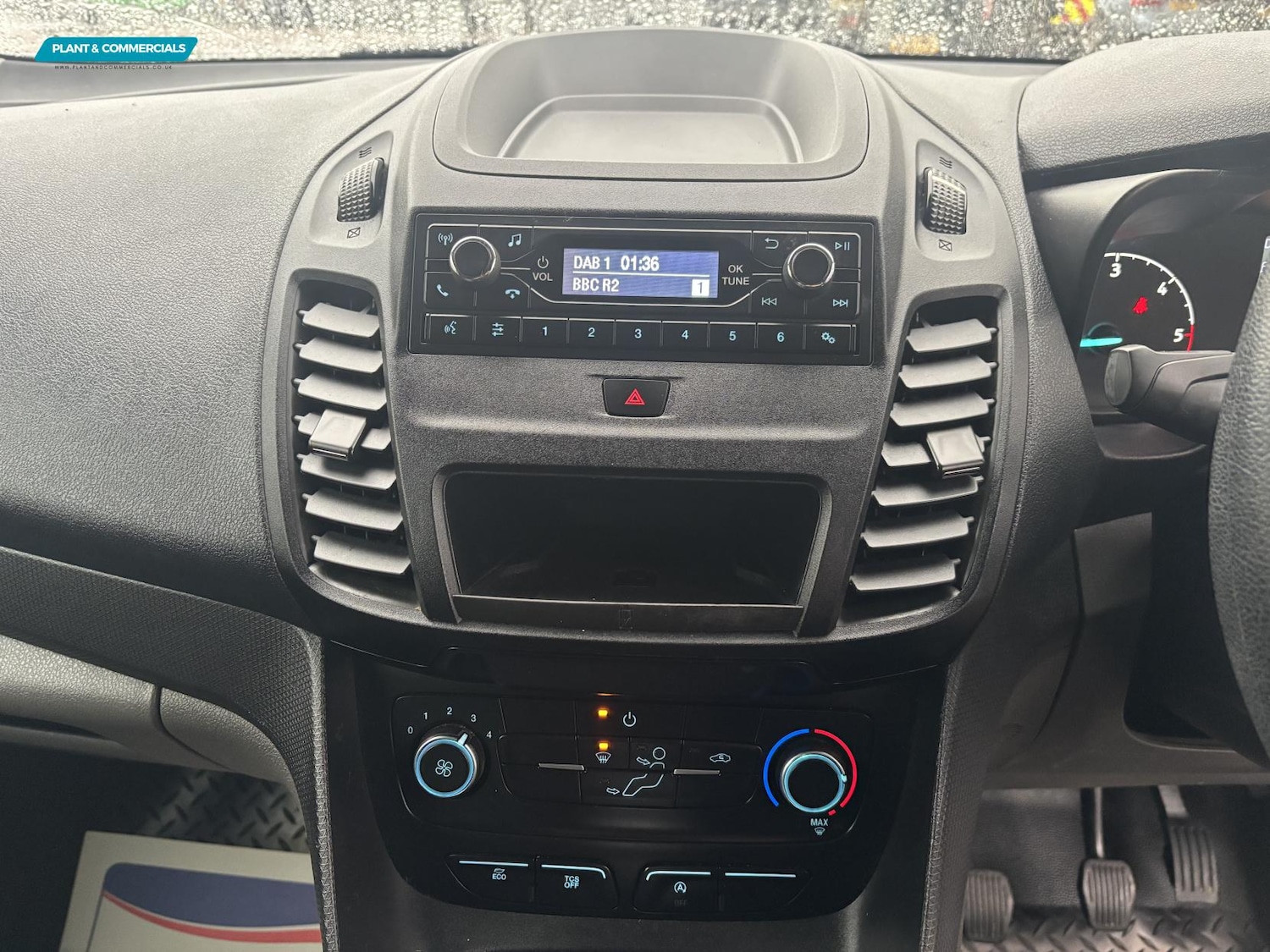 Used Ford Transit Connect 2020 for sale - 76507898: Photo 14