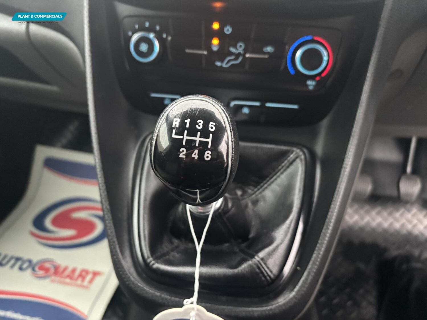 Used Ford Transit Connect 2020 for sale - 76507898: Photo 15