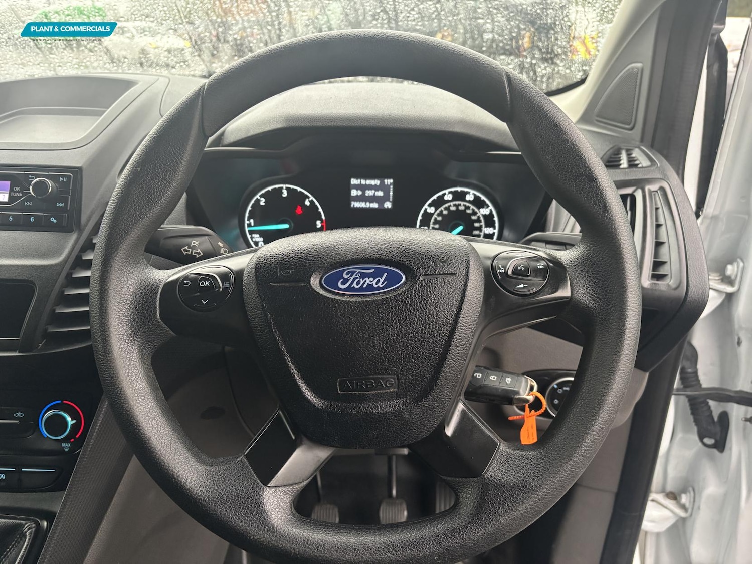 Used Ford Transit Connect 2020 for sale - 76507898: Photo 17