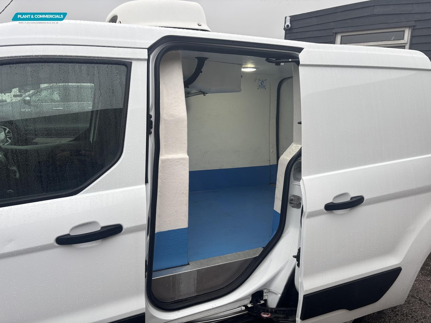 Used Ford Transit Connect 2020 for sale - 76507898: Photo 6