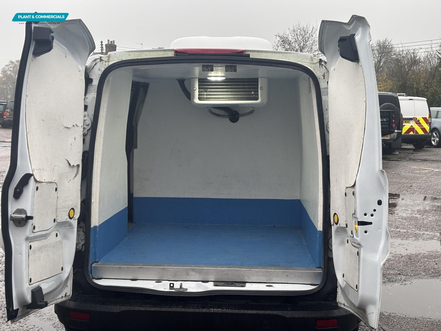 Used Ford Transit Connect 2020 for sale - 76507898: Photo 7