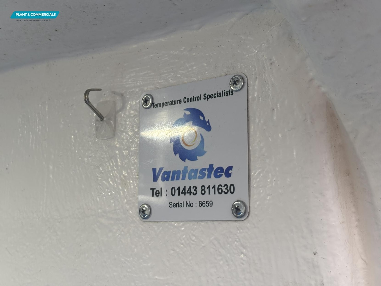 Used Ford Transit Connect 2020 for sale - 76507898: Photo 8