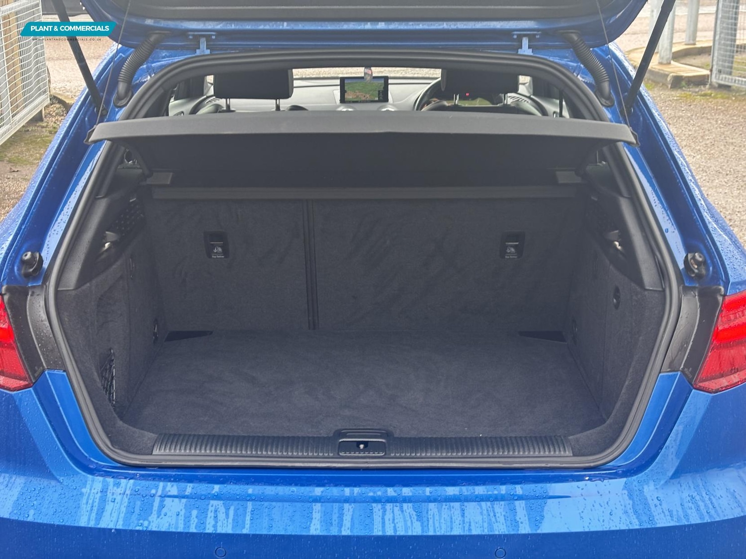 Used Audi A3 2018 for sale - 77381187: Photo 11