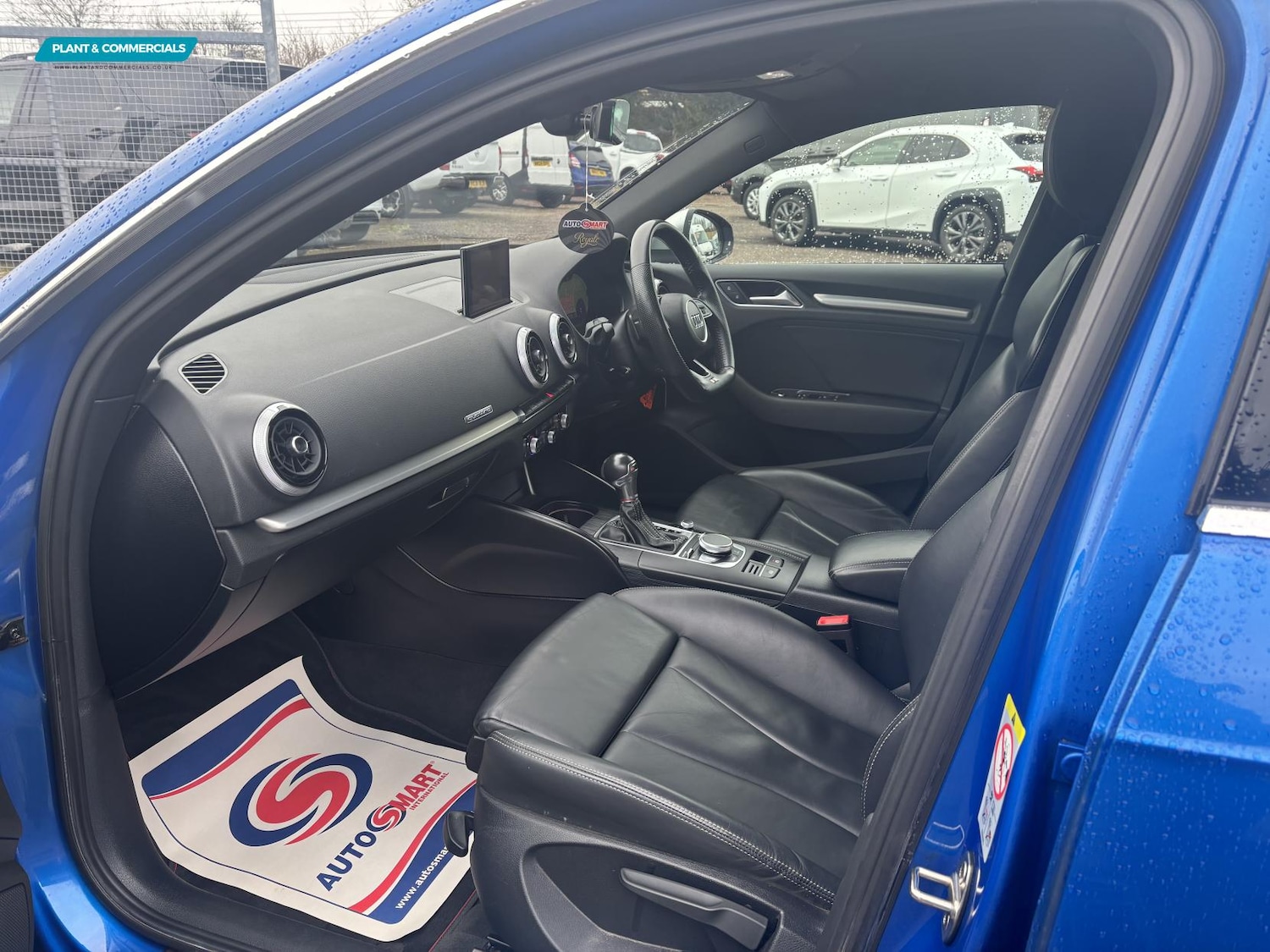 Used Audi A3 2018 for sale - 77381187: Photo 12