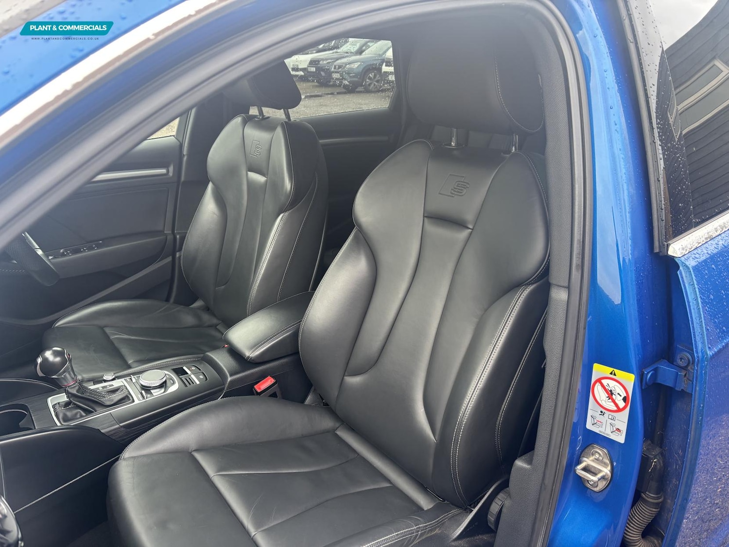 Used Audi A3 2018 for sale - 77381187: Photo 14