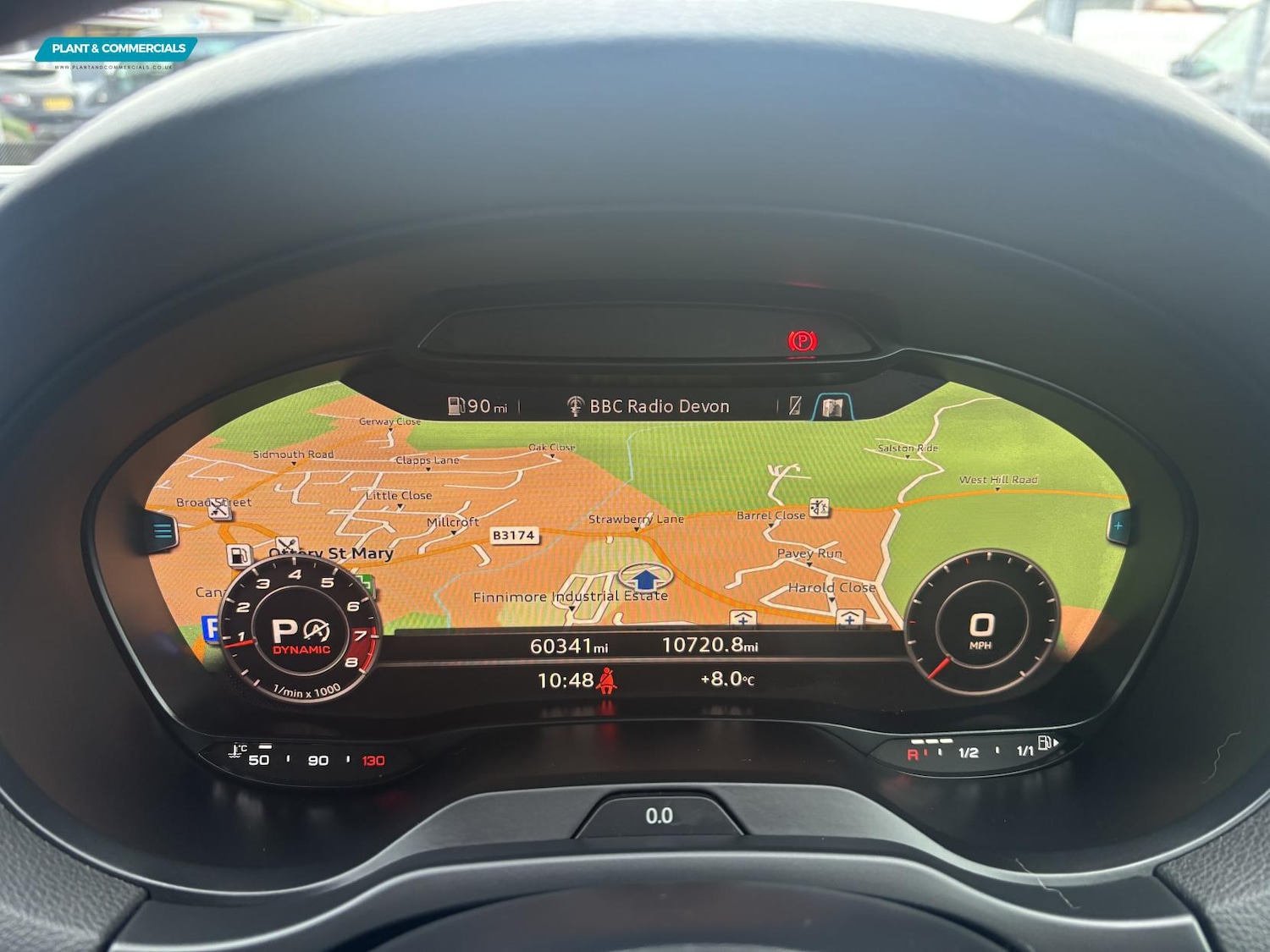 Used Audi A3 2018 for sale - 77381187: Photo 17