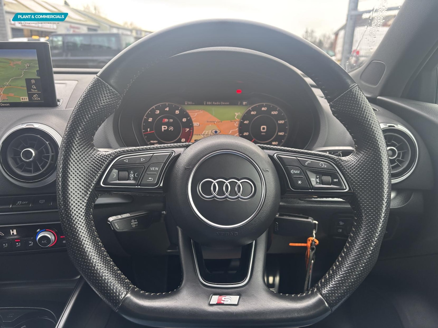 Used Audi A3 2018 for sale - 77381187: Photo 22