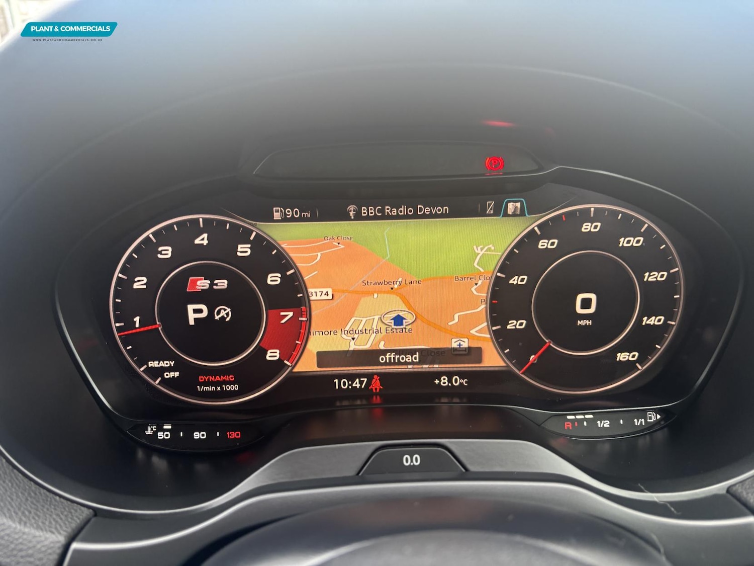 Used Audi A3 2018 for sale - 77381187: Photo 27