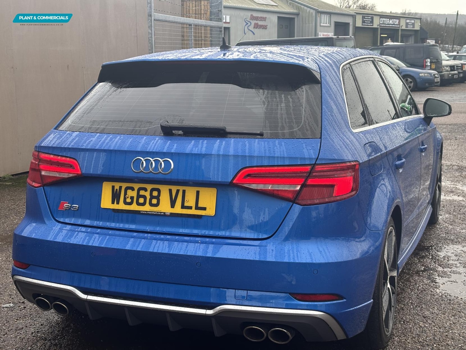 Used Audi A3 2018 for sale - 77381187: Photo 5