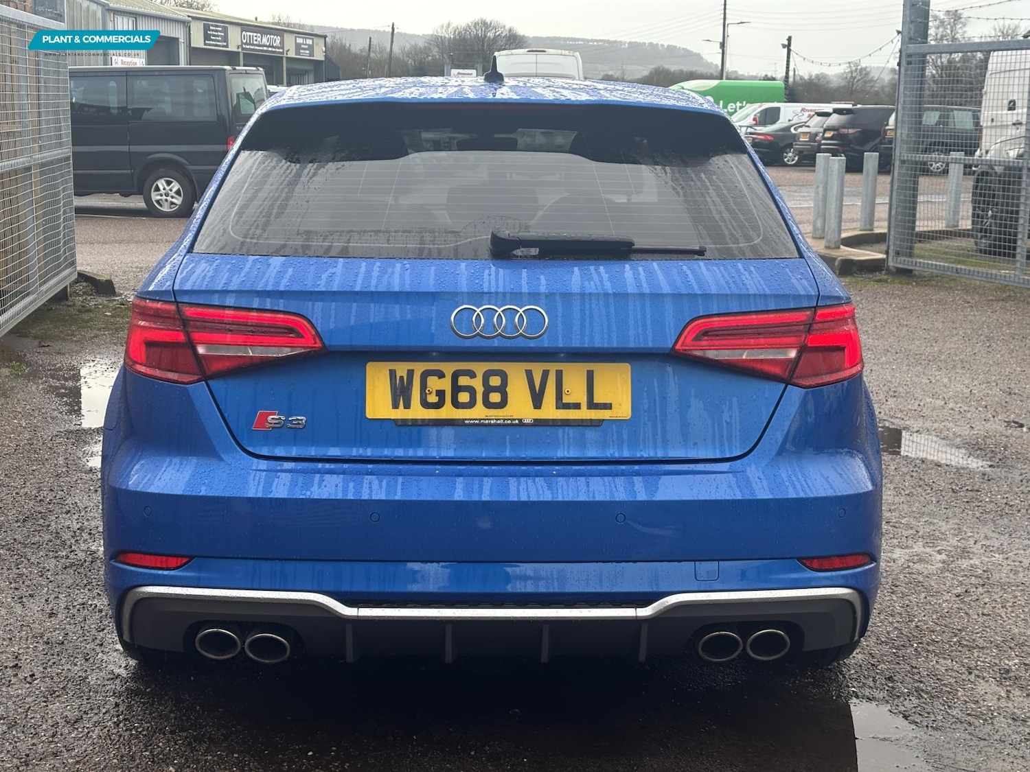 Used Audi A3 2018 for sale - 77381187: Photo 6