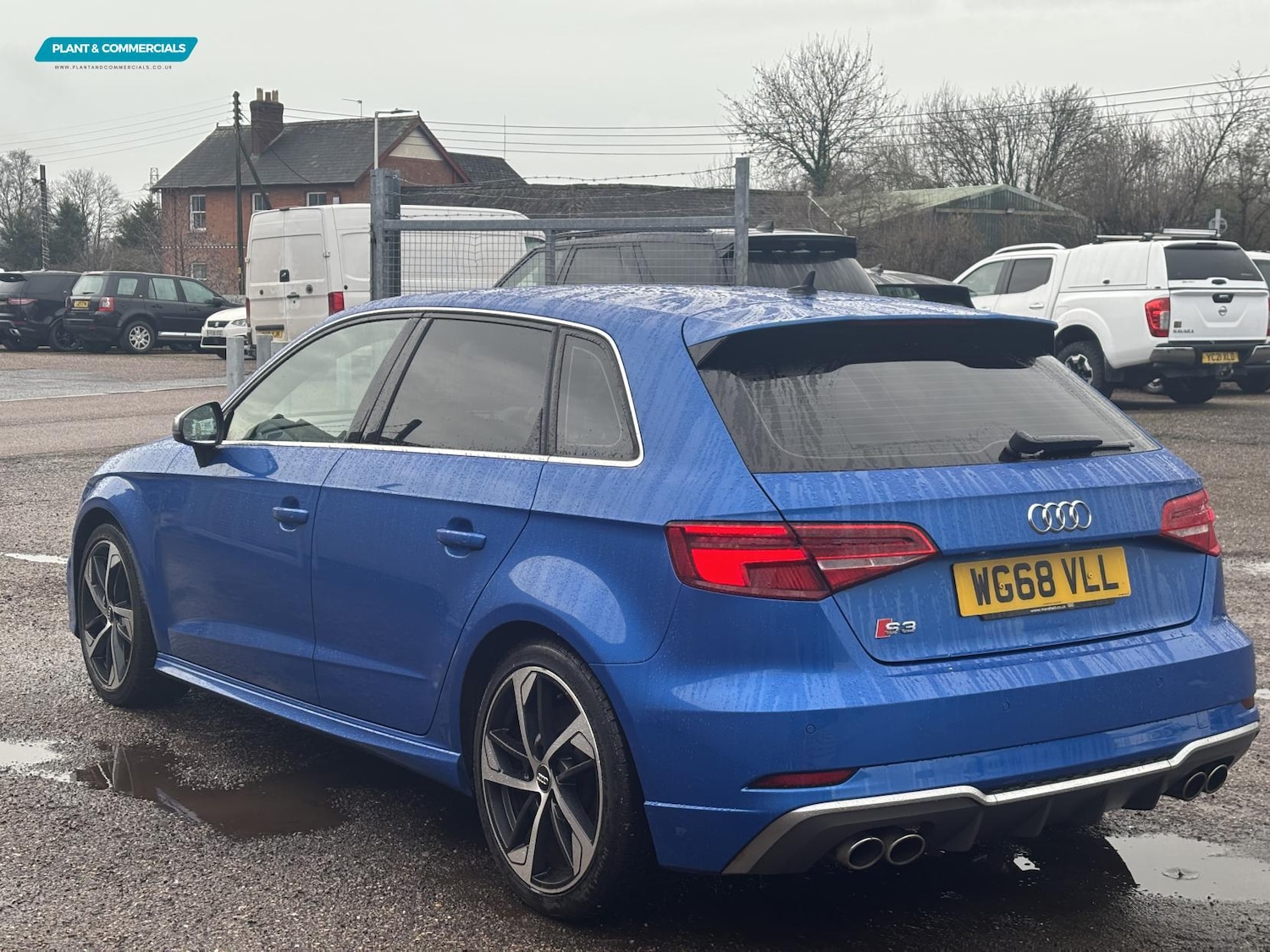 Used Audi A3 2018 for sale - 77381187: Photo 7