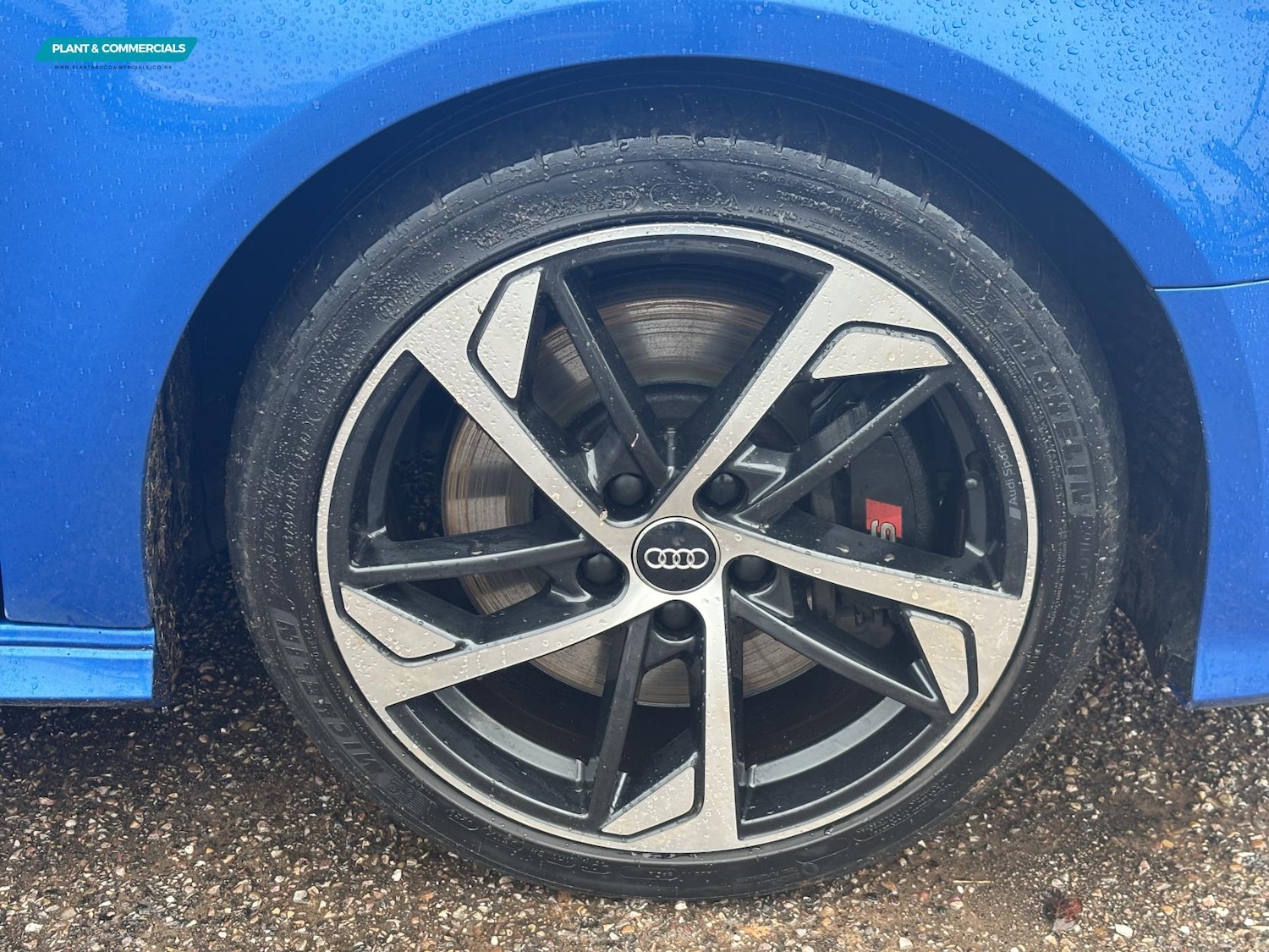 Used Audi A3 2018 for sale - 77381187: Photo 9
