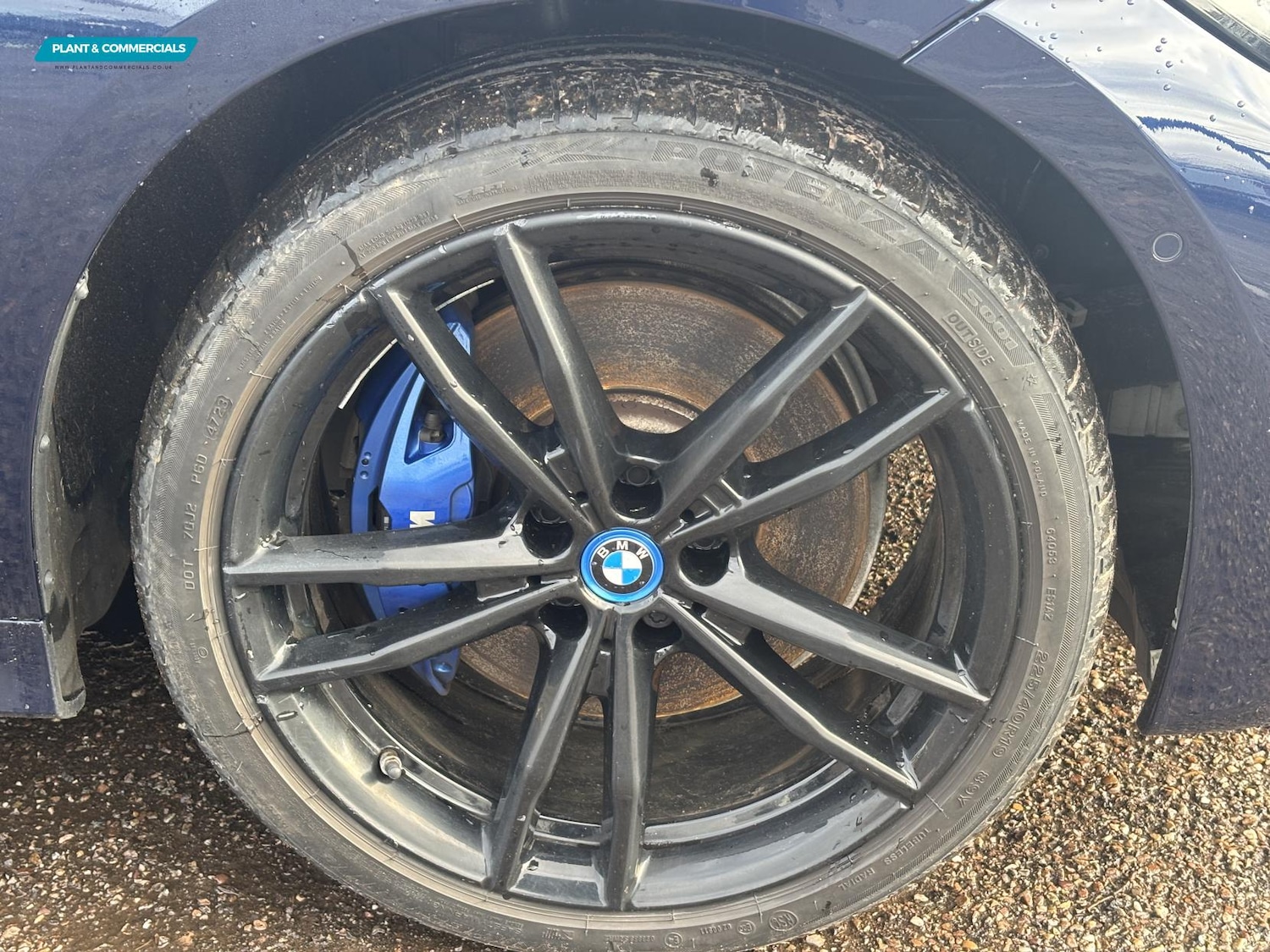 Used BMW 3 Series 2022 for sale - 77198469: Photo 16