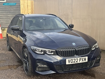 Used BMW 3 Series 2022 for sale - 77198469: Photo