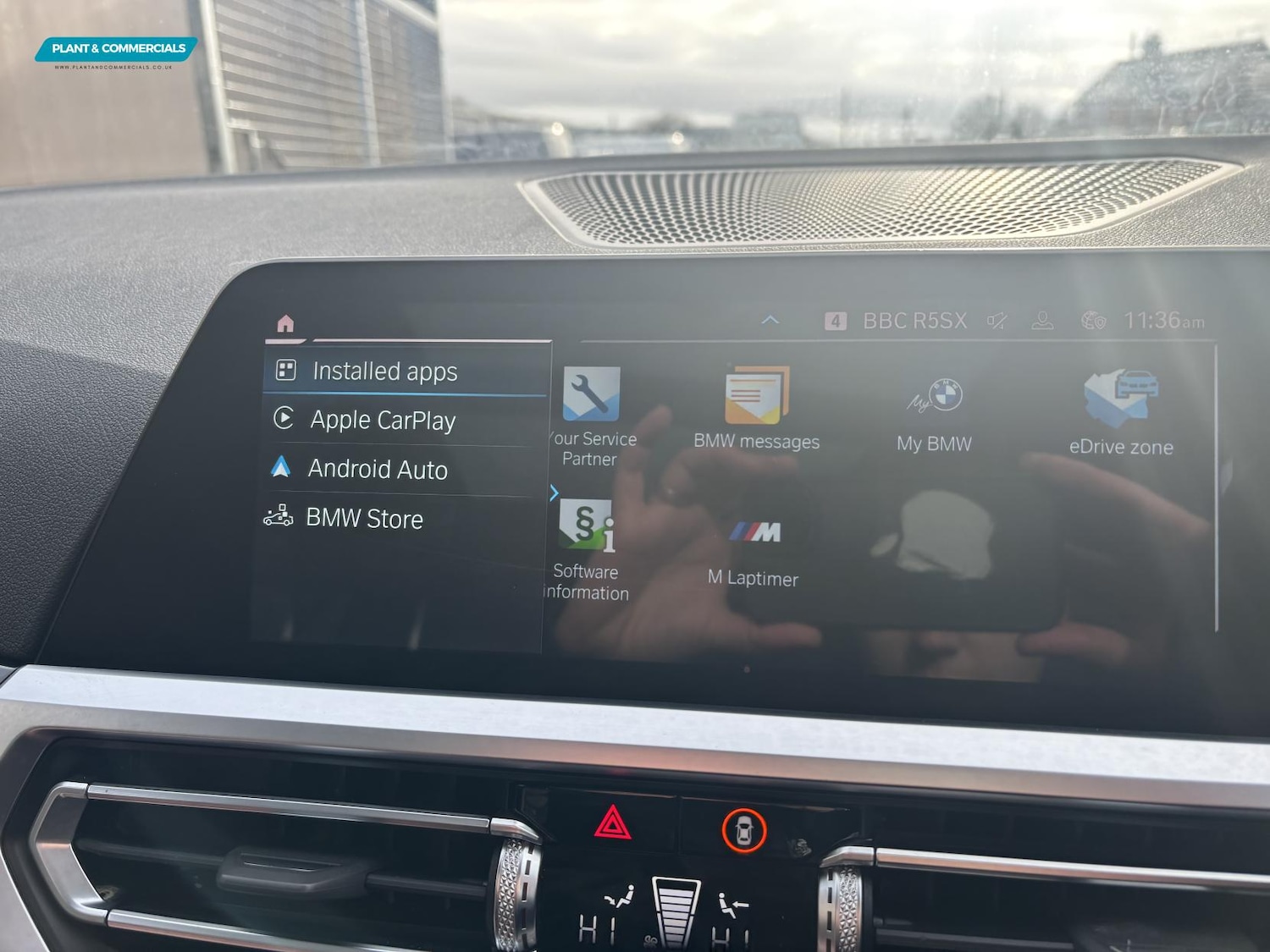 Used BMW 3 Series 2022 for sale - 77198469: Photo 20