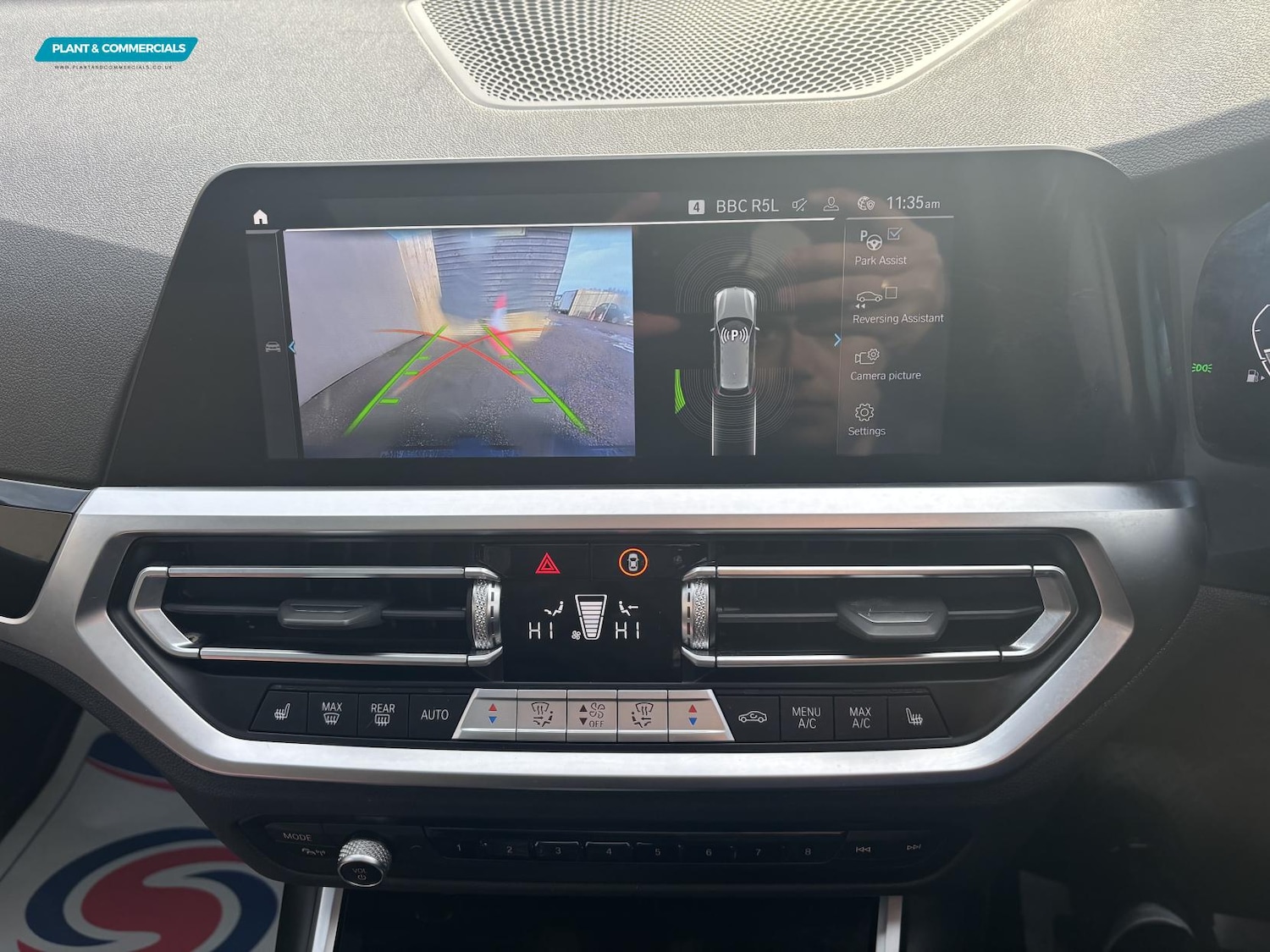 Used BMW 3 Series 2022 for sale - 77198469: Photo 24