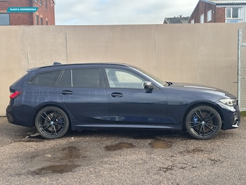 Used BMW 3 Series 2022 for sale - 77198469: Photo