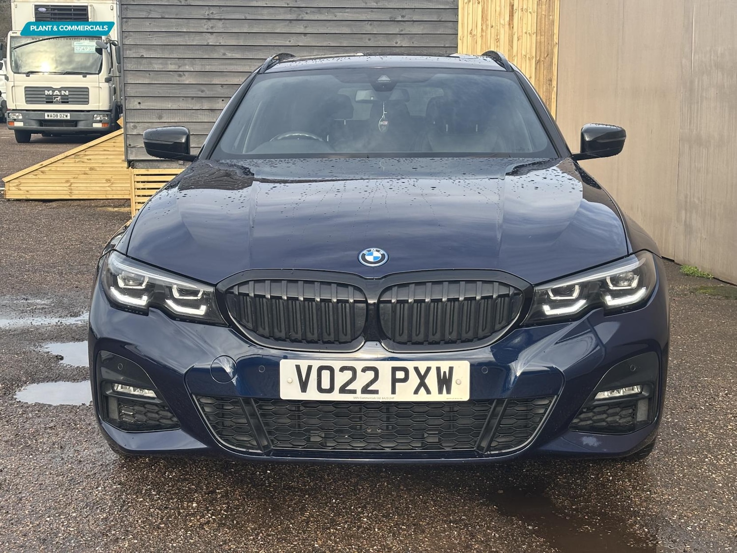 Used BMW 3 Series 2022 for sale - 77198469: Photo 3