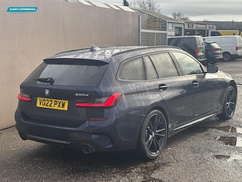 Used BMW 3 Series 2022 for sale - 77198469: Photo