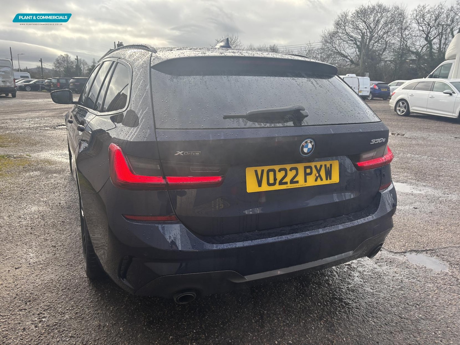 Used BMW 3 Series 2022 for sale - 77198469: Photo 5