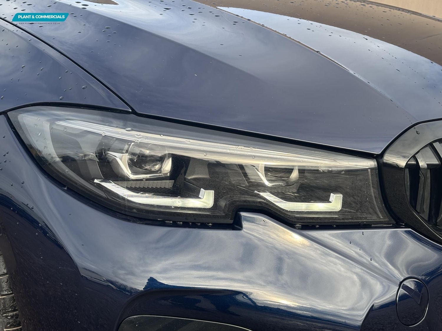 Used BMW 3 Series 2022 for sale - 77198469: Photo 6