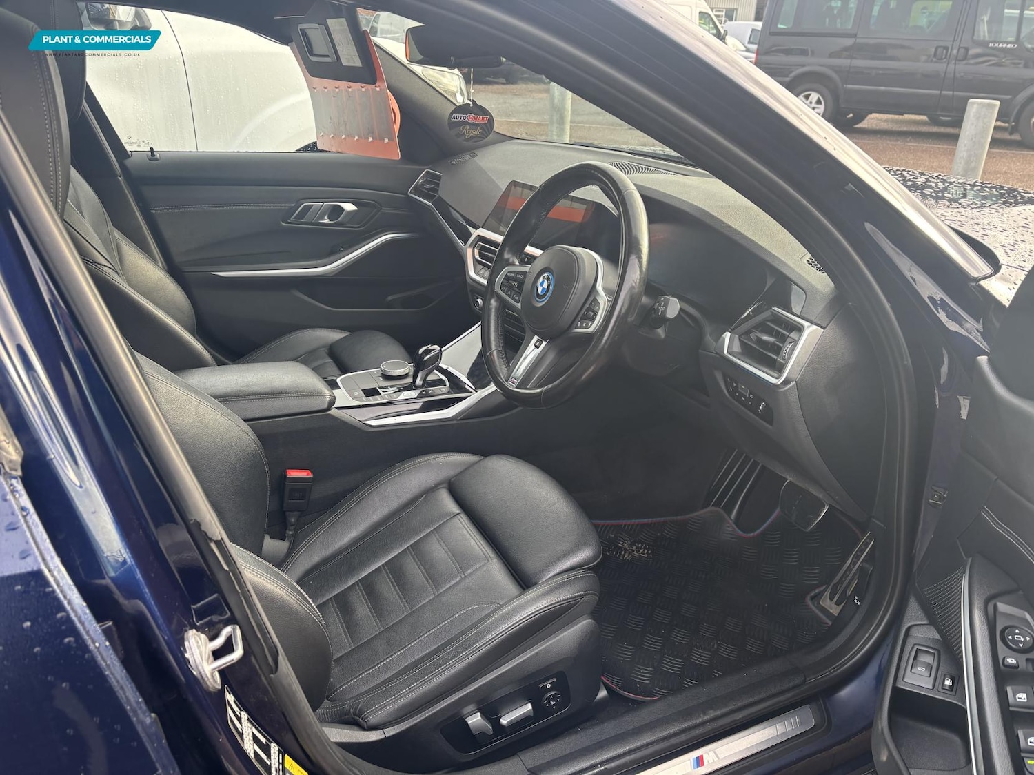 Used BMW 3 Series 2022 for sale - 77198469: Photo 9