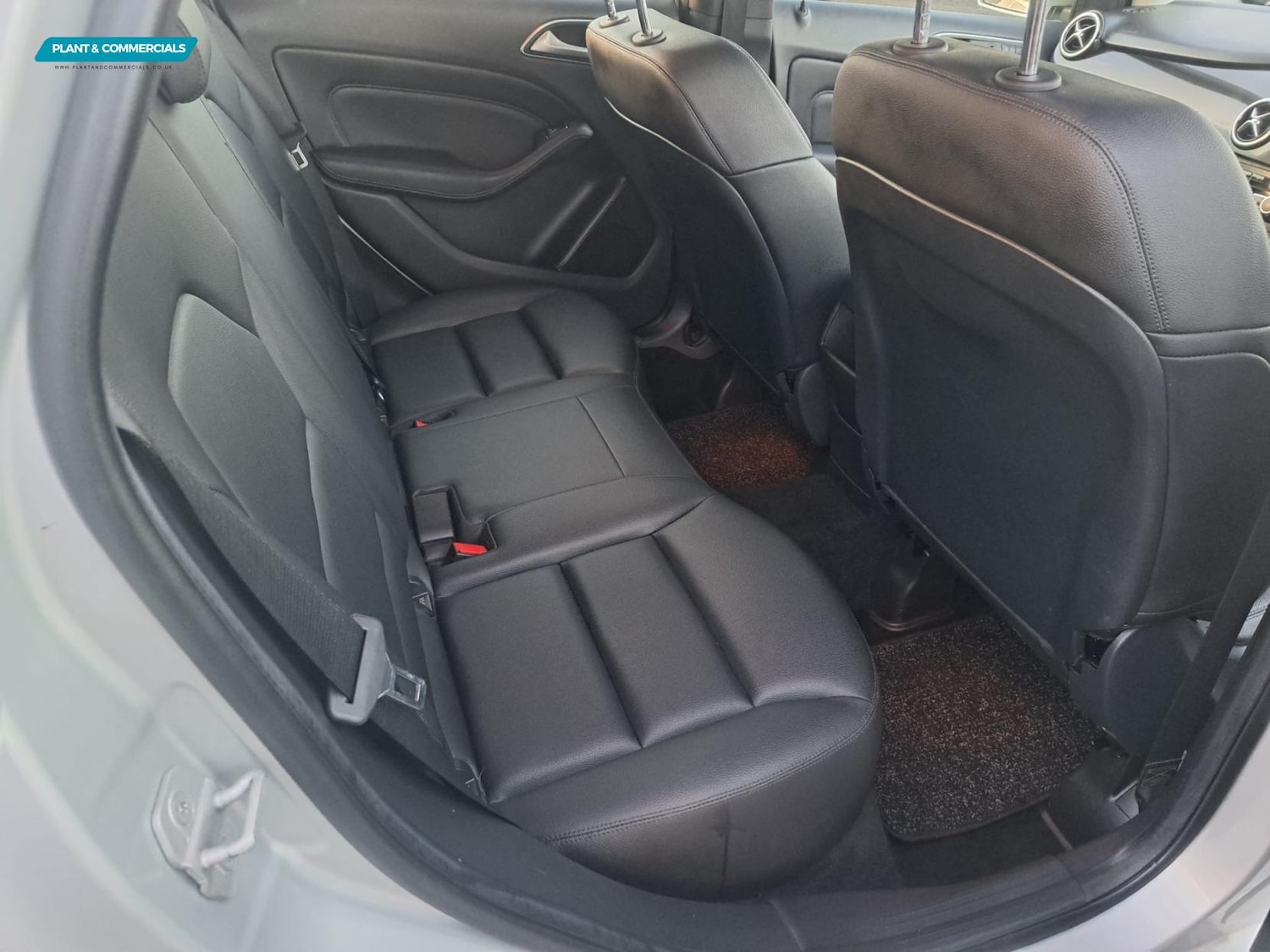 Used Mercedes-Benz B Class 2014 for sale - 76796745: Photo 11