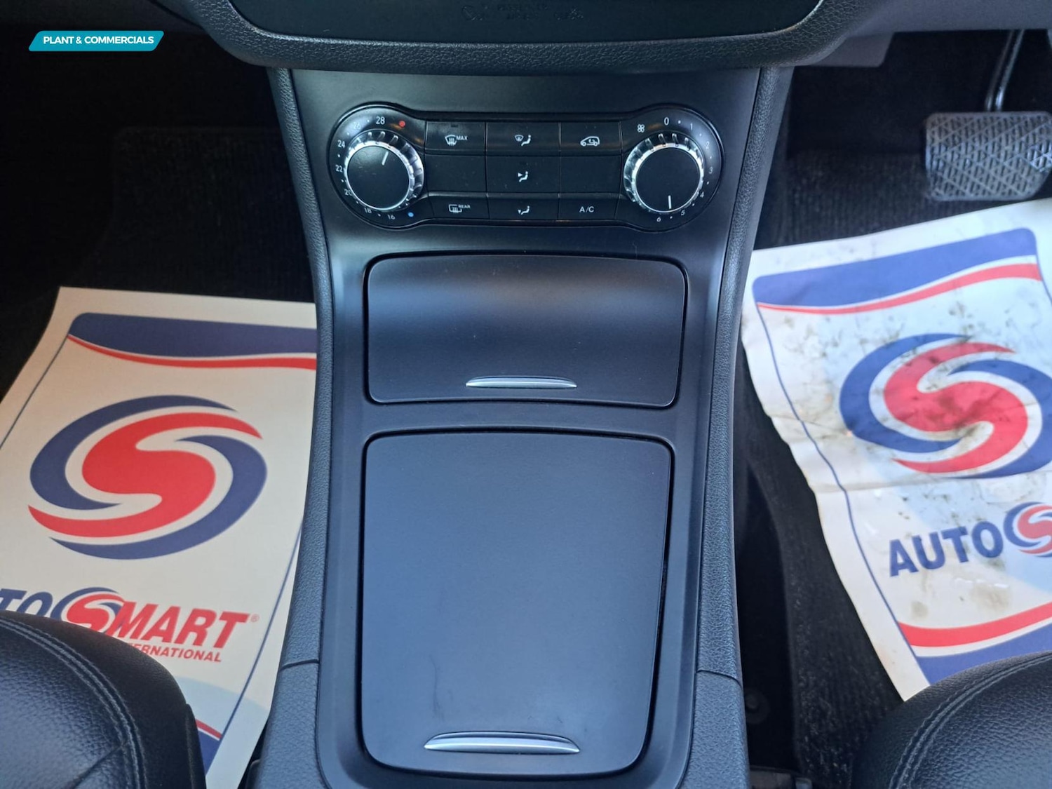 Used Mercedes-Benz B Class 2014 for sale - 76796745: Photo 13