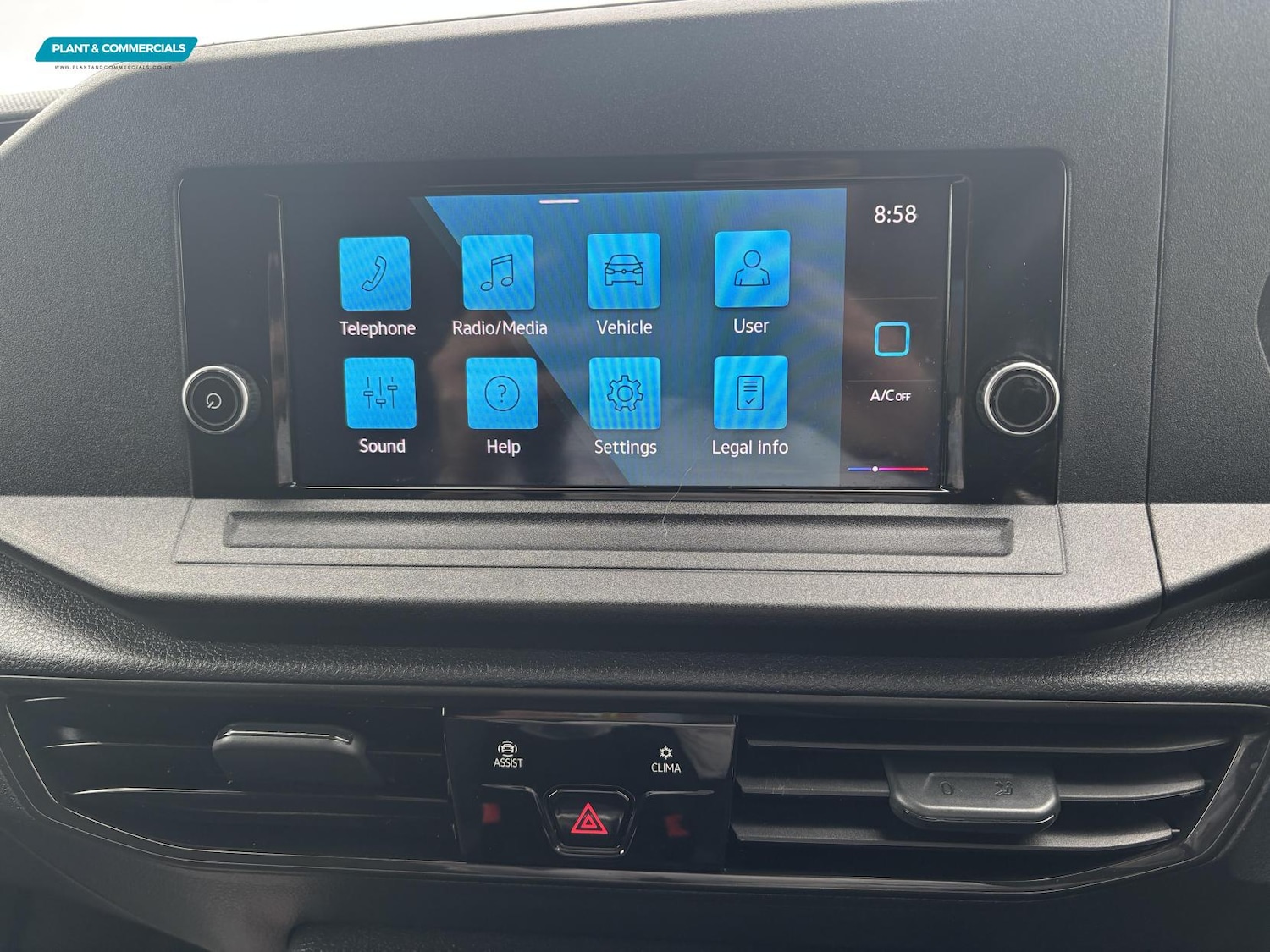 Used Volkswagen Caddy 2024 for sale - 78095289: Photo 10