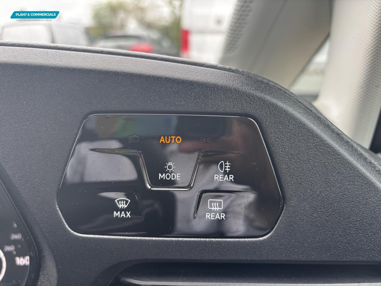 Used Volkswagen Caddy 2024 for sale - 78095289: Photo 14