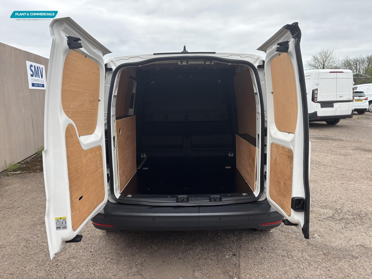 Used Volkswagen Caddy 2024 for sale - 78095289: Photo 16