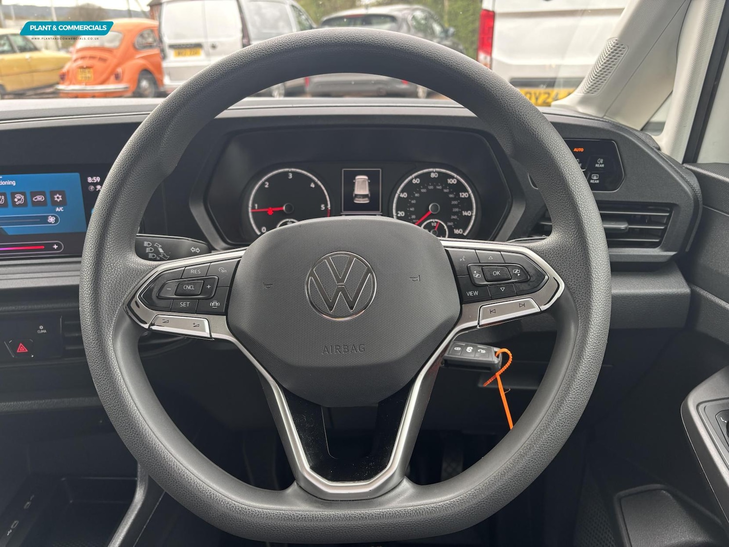 Used Volkswagen Caddy 2024 for sale - 78095289: Photo 6