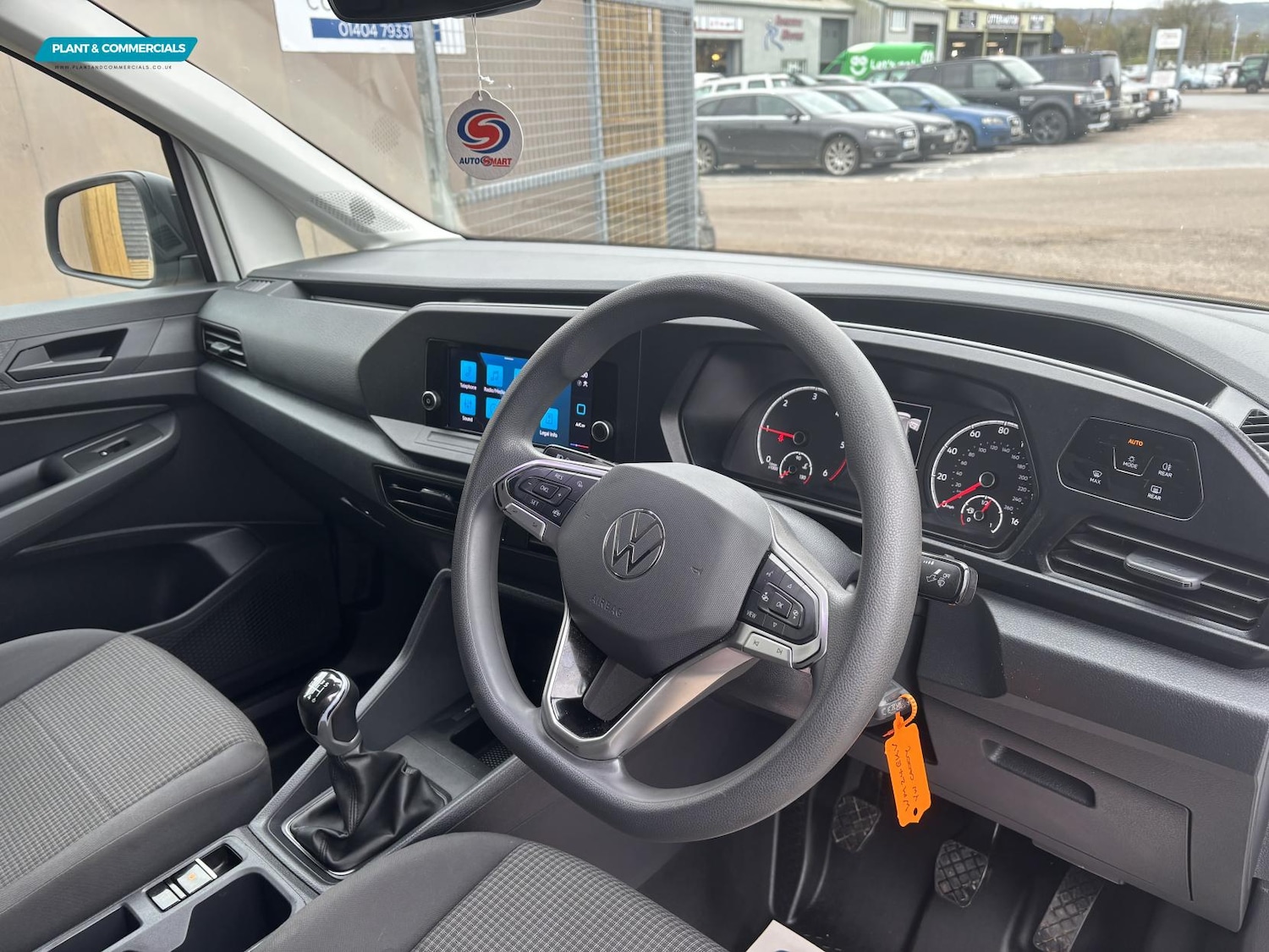 Used Volkswagen Caddy 2024 for sale - 78095289: Photo 7