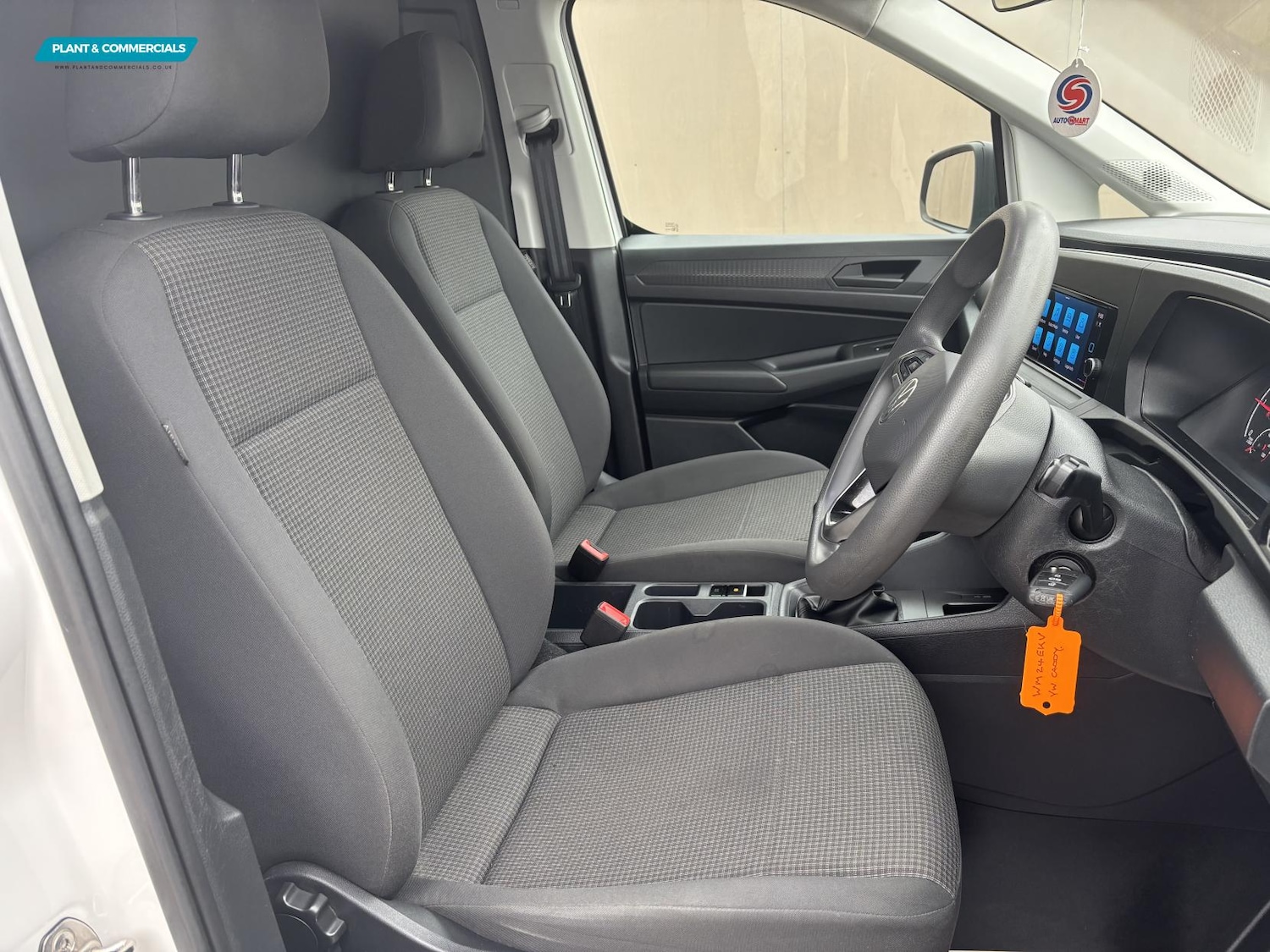 Used Volkswagen Caddy 2024 for sale - 78095289: Photo 8