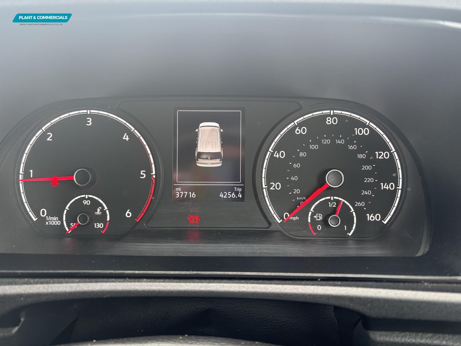 Used Volkswagen Caddy 2024 for sale - 78095289: Photo 9