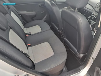 Used Hyundai i10 2008 for sale - 75849036: Photo