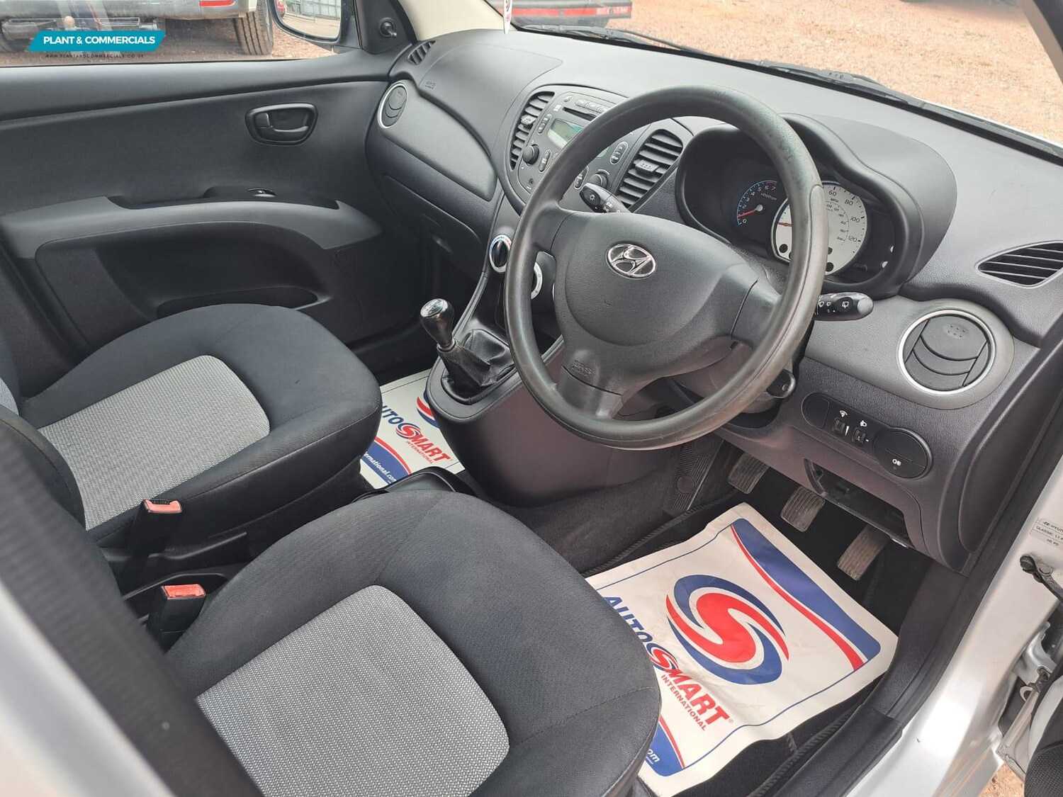 Vehicle 9