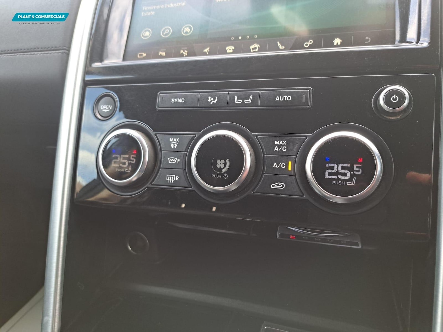 Used Land Rover Discovery 2020 for sale - 77061467: Photo 11