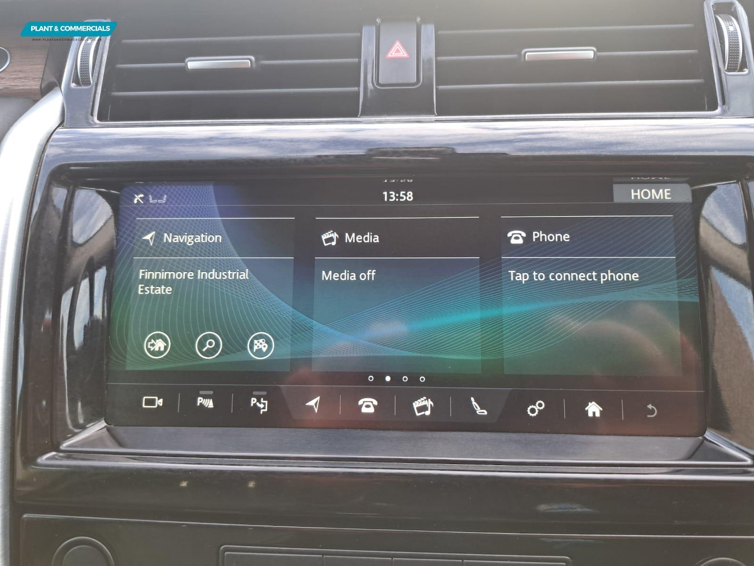 Used Land Rover Discovery 2020 for sale - 77061467: Photo 12