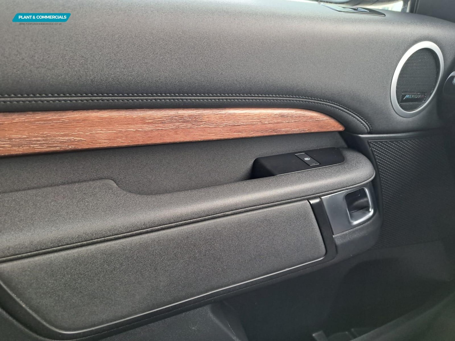 Used Land Rover Discovery 2020 for sale - 77061467: Photo 13