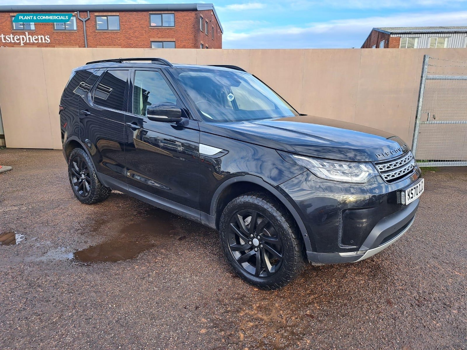 Used Land Rover Discovery 2020 for sale - 77061467: Photo 15