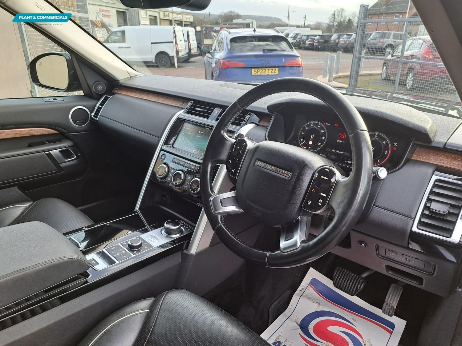 Used Land Rover Discovery 2020 for sale - 77061467: Photo 16