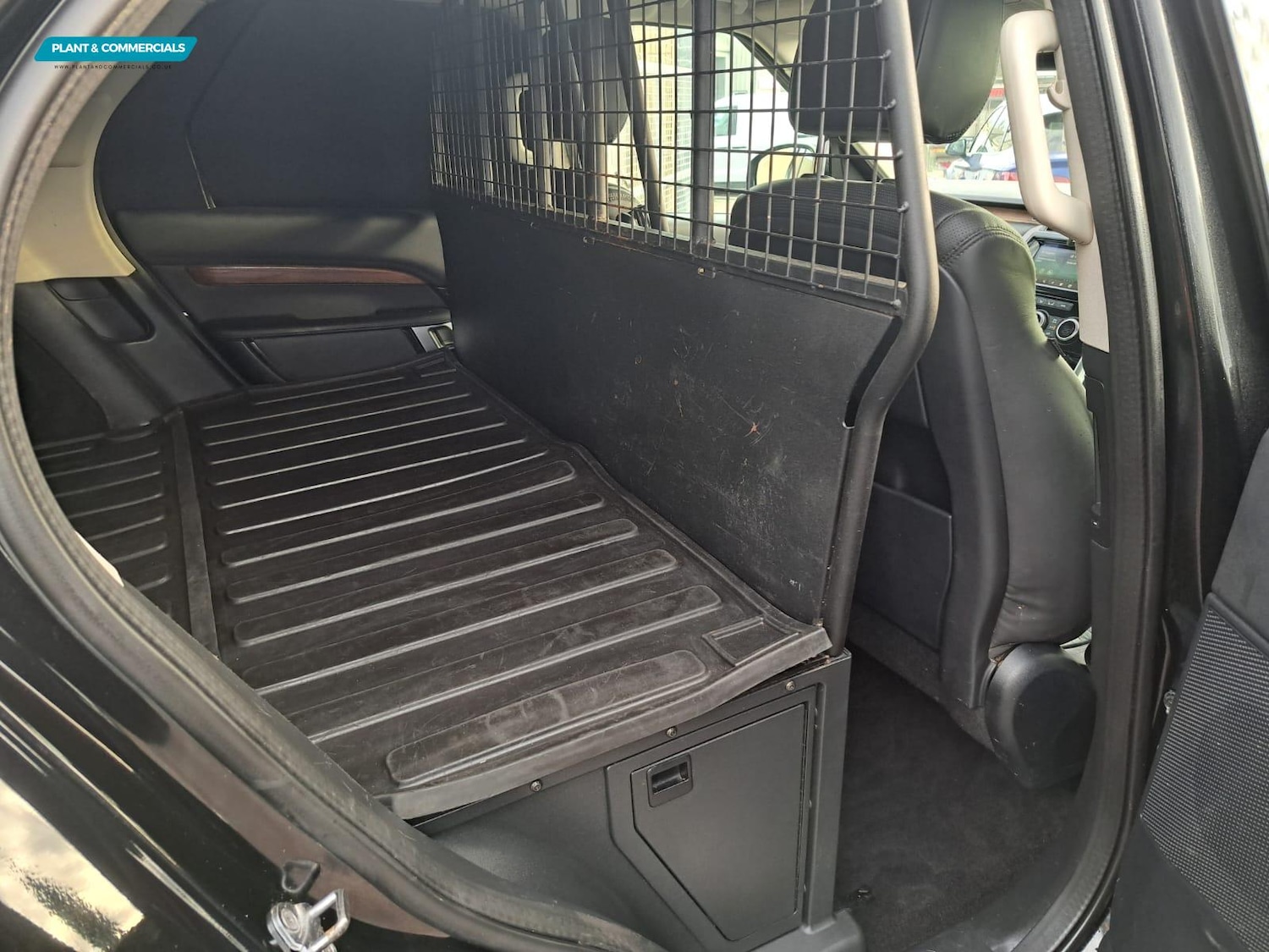 Used Land Rover Discovery 2020 for sale - 77061467: Photo 17