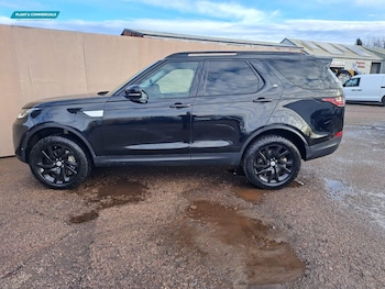 Used Land Rover Discovery 2020 for sale - 77061467: Photo