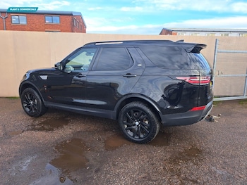 Used Land Rover Discovery 2020 for sale - 77061467: Photo