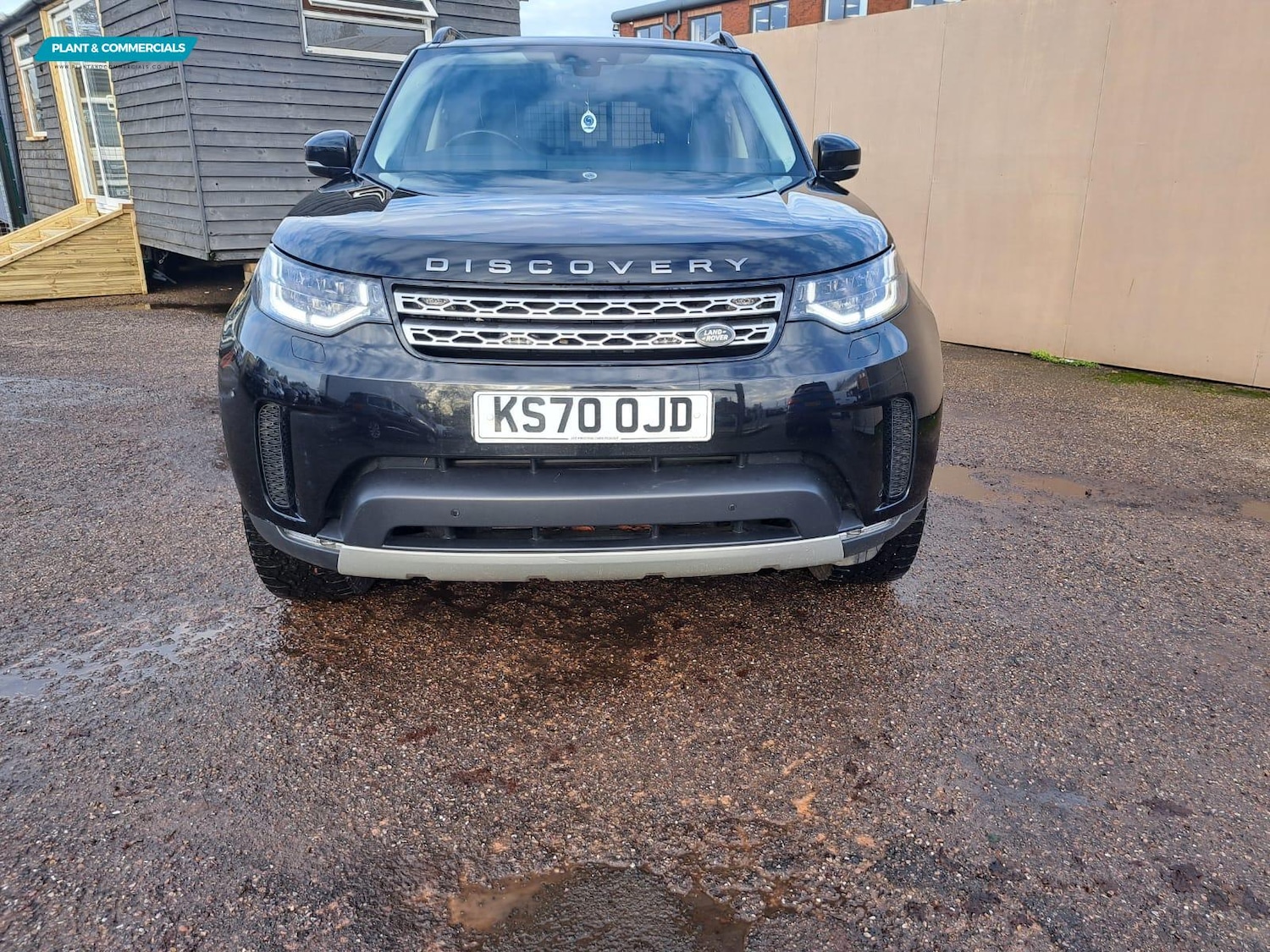 Used Land Rover Discovery 2020 for sale - 77061467: Photo 6