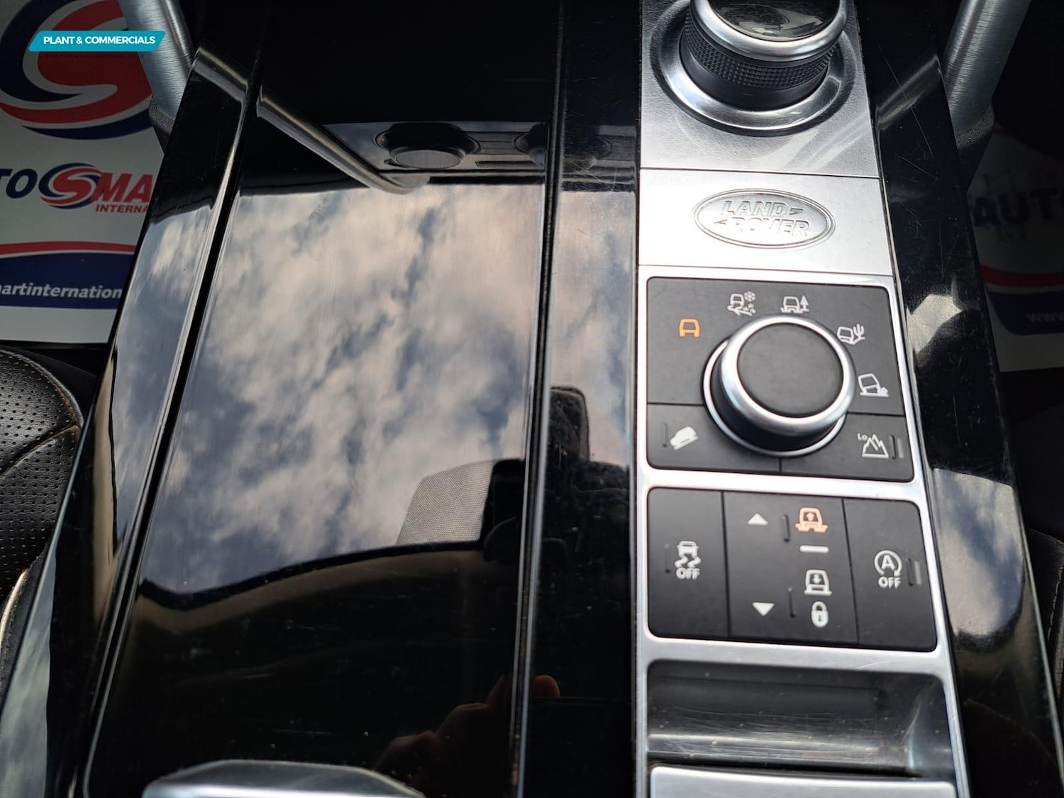 Used Land Rover Discovery 2020 for sale - 77061467: Photo 8