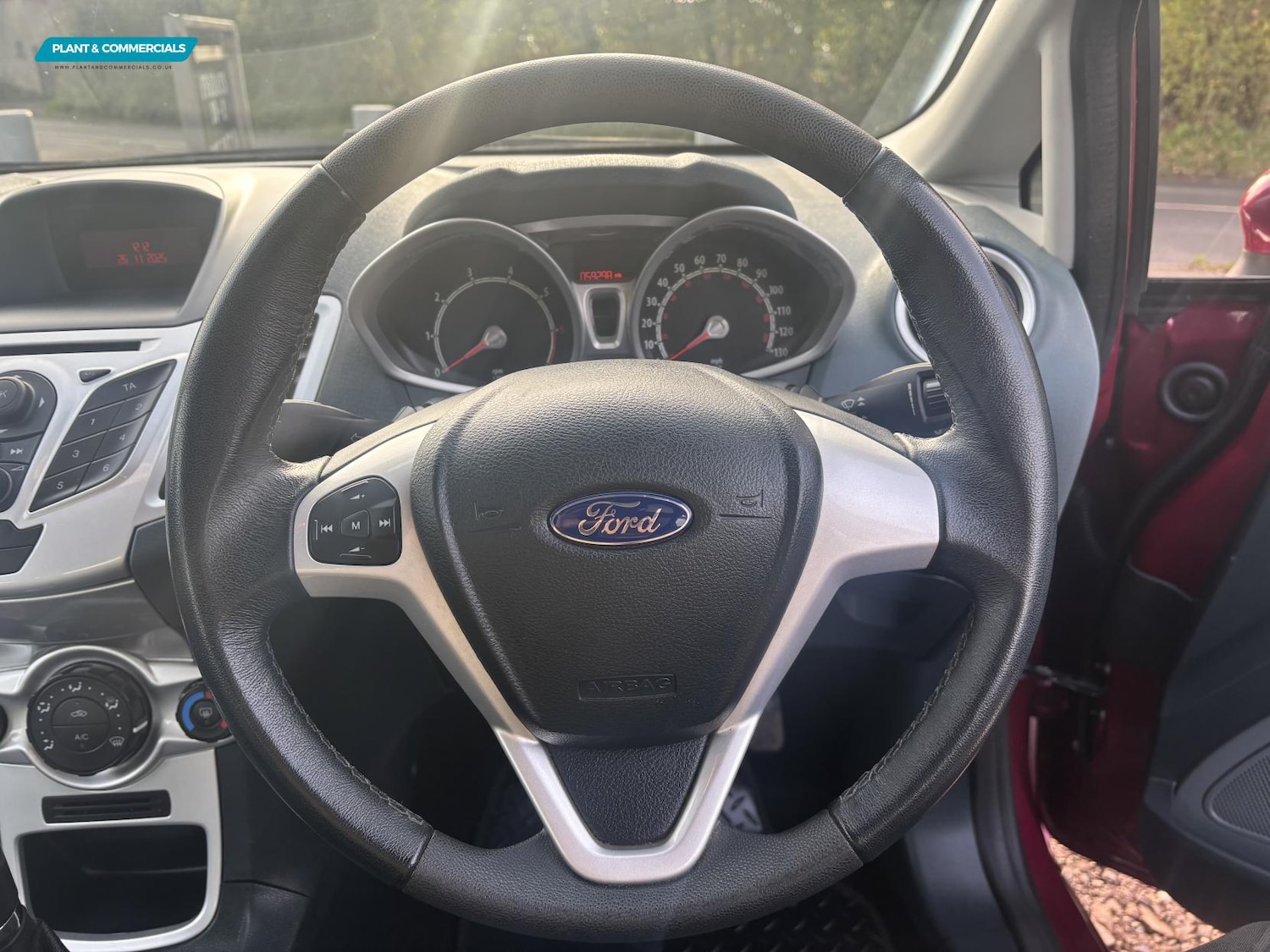 Used Ford Fiesta 2008 for sale - 76709833: Photo 7