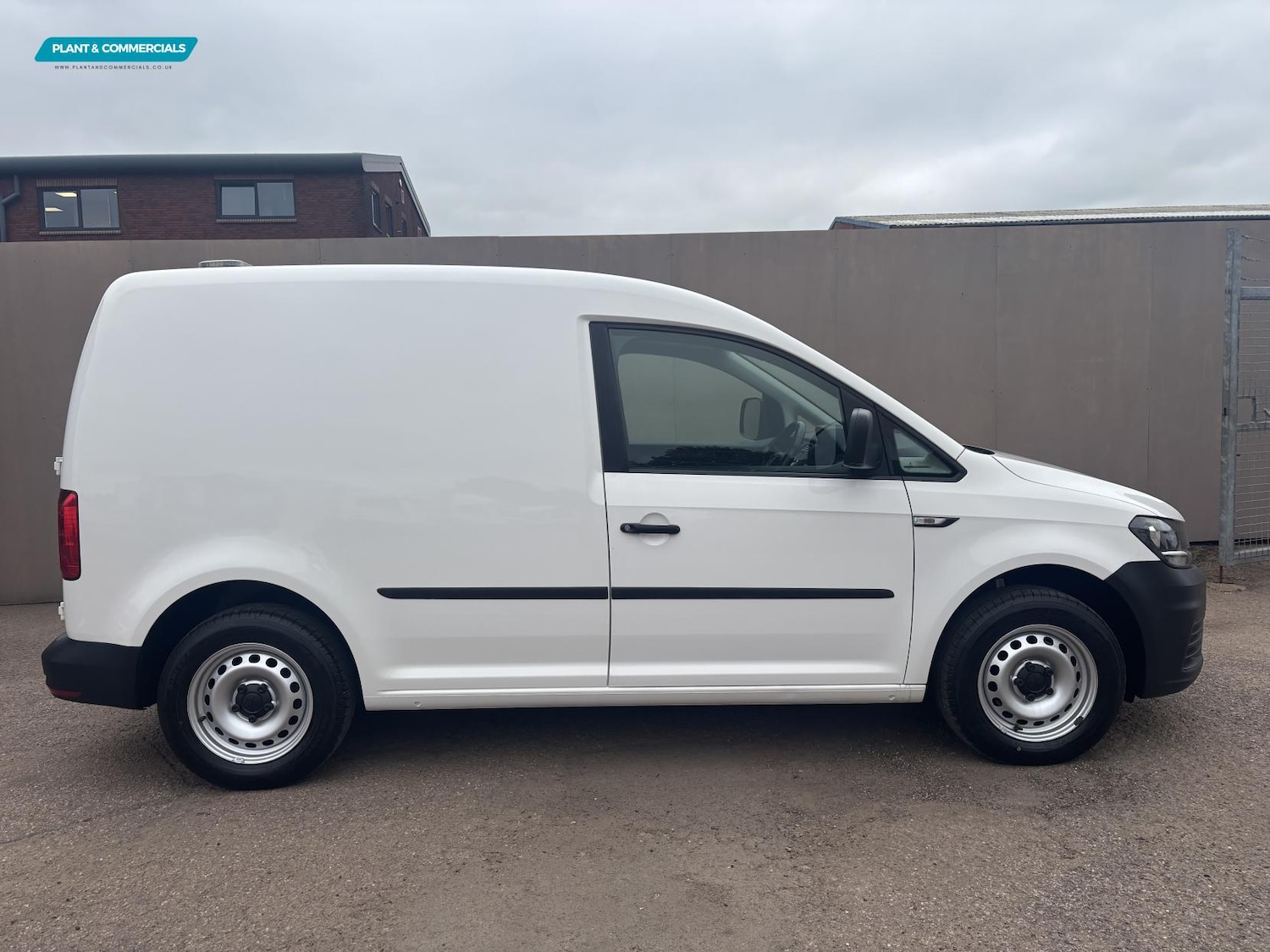 Used Volkswagen Caddy 2019 for sale - 76310094: Photo 1