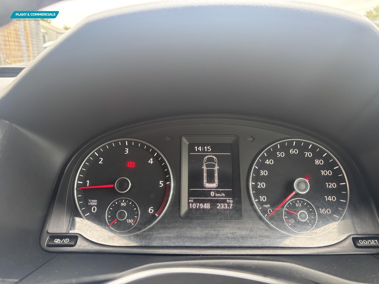 Used Volkswagen Caddy 2019 for sale - 76310094: Photo 13